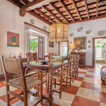Villa Claramunda Cala D´Or Kültér fotó