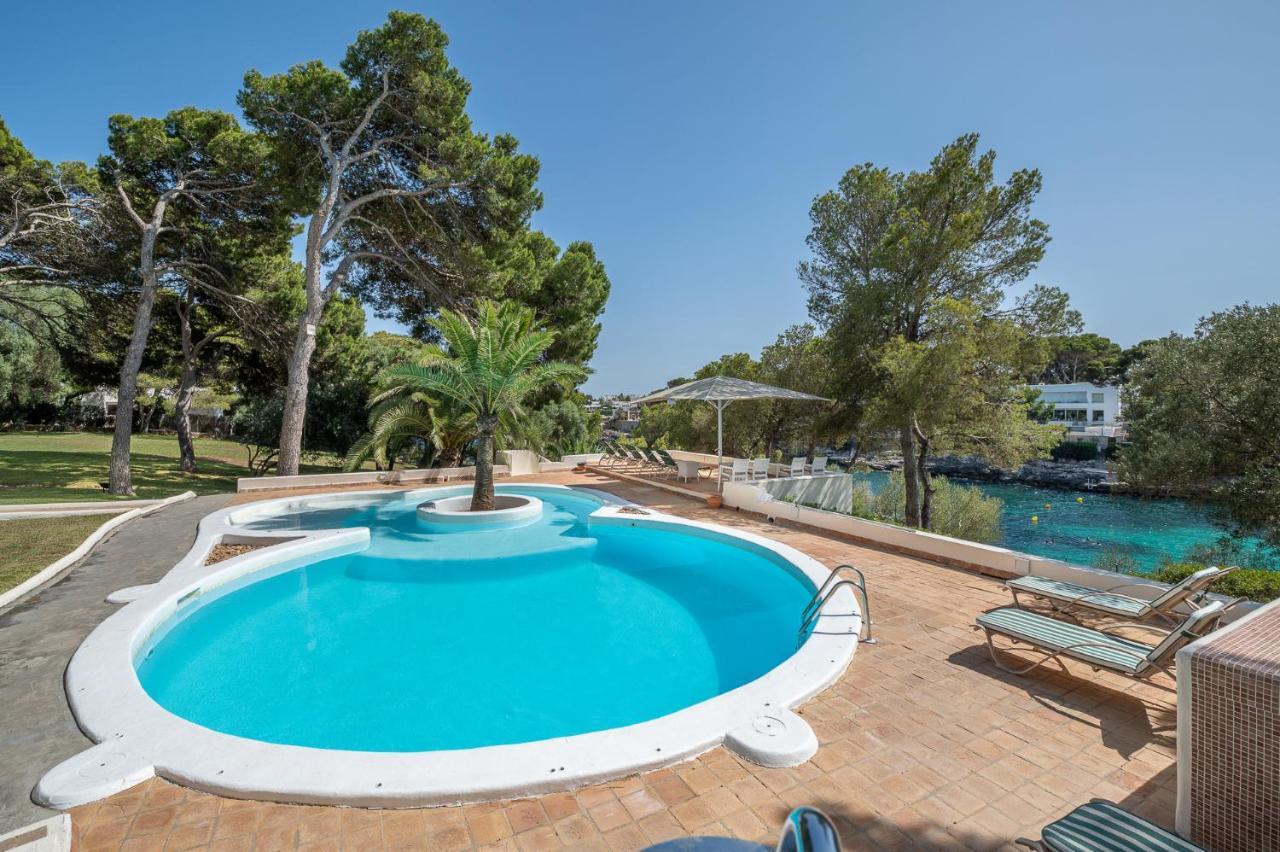 Villa Claramunda Cala D´Or Kültér fotó