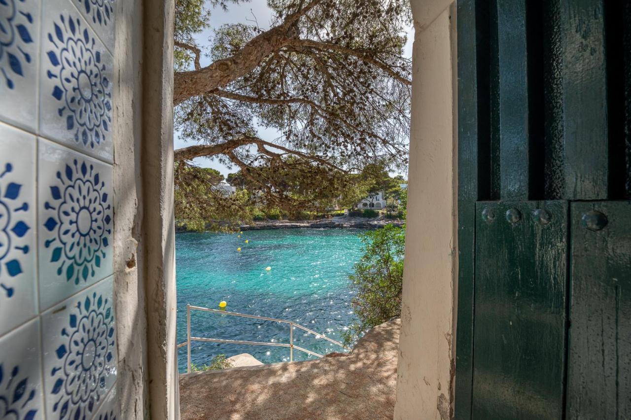Villa Claramunda Cala D´Or Kültér fotó