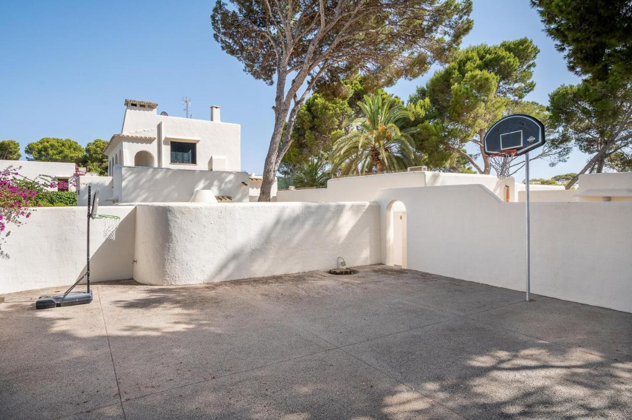 Villa Claramunda Cala D´Or Kültér fotó