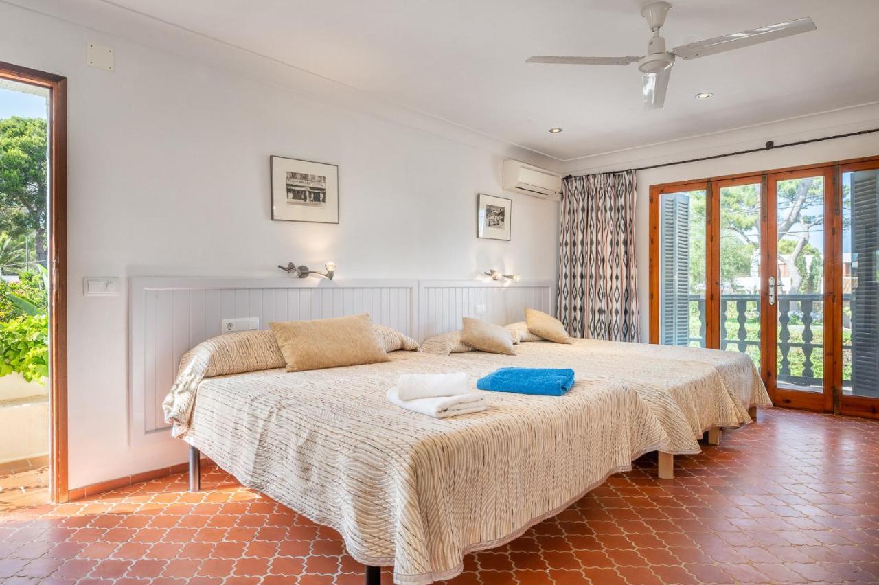 Villa Claramunda Cala D´Or Kültér fotó