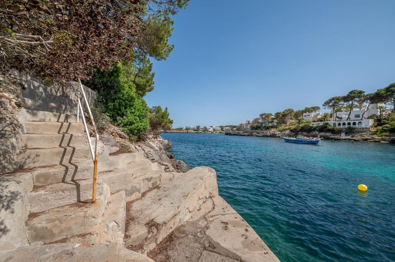 Villa Claramunda Cala D´Or Kültér fotó
