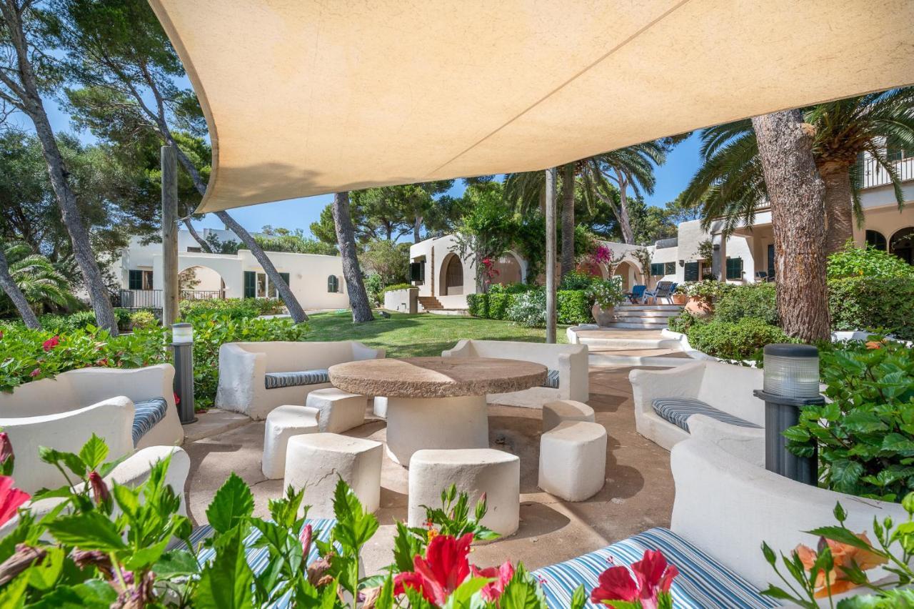 Villa Claramunda Cala D´Or Kültér fotó