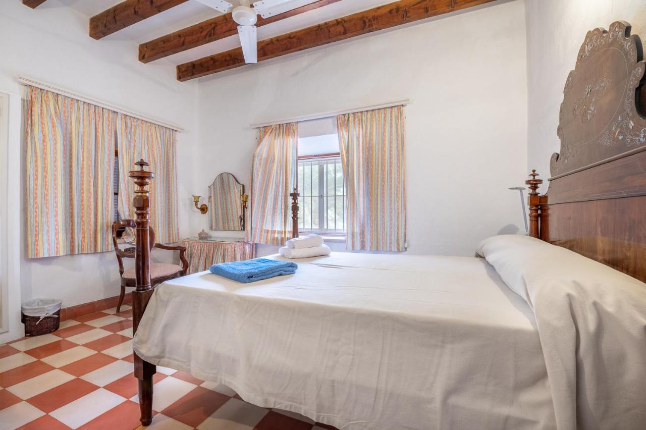 Villa Claramunda Cala D´Or Kültér fotó