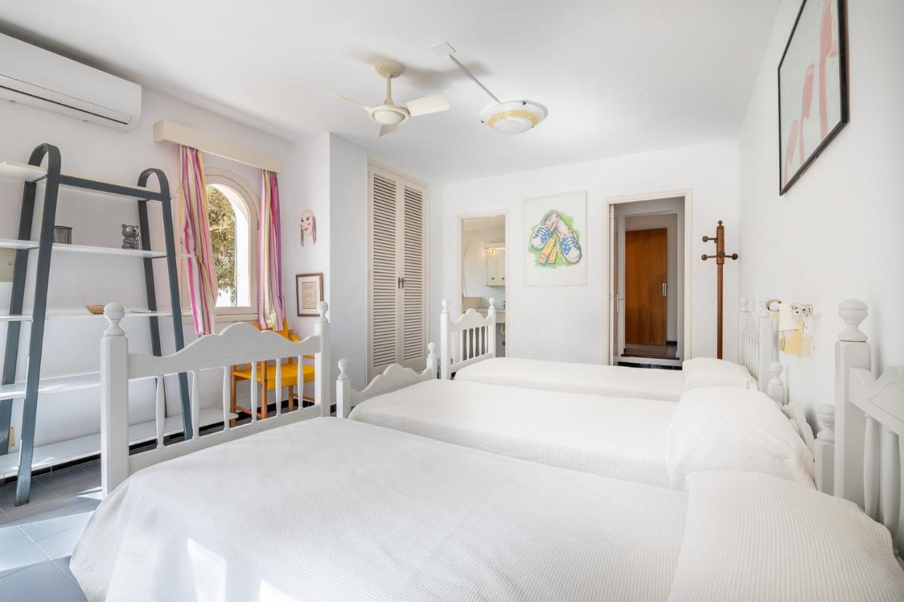 Villa Claramunda Cala D´Or Kültér fotó