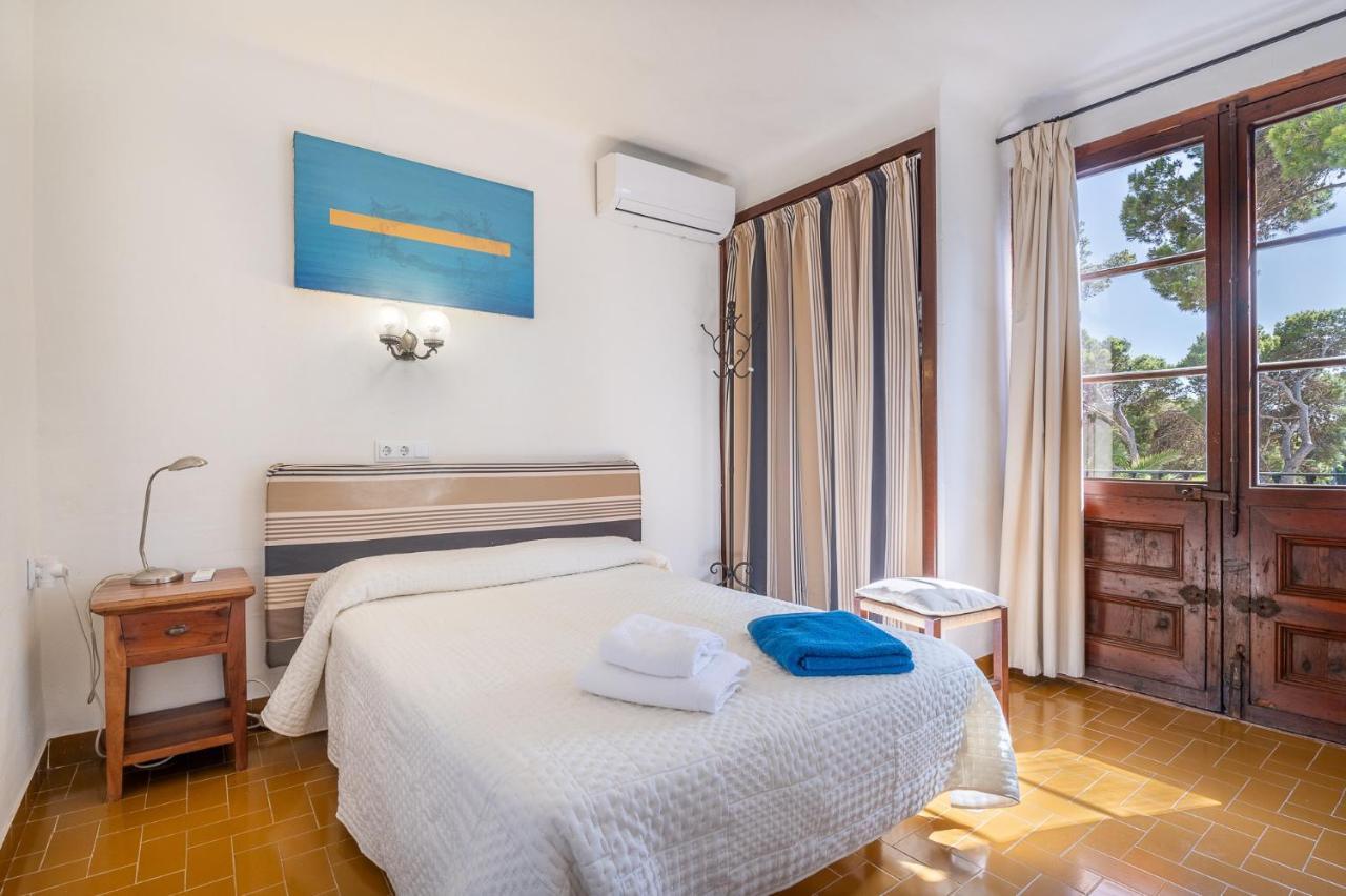 Villa Claramunda Cala D´Or Kültér fotó