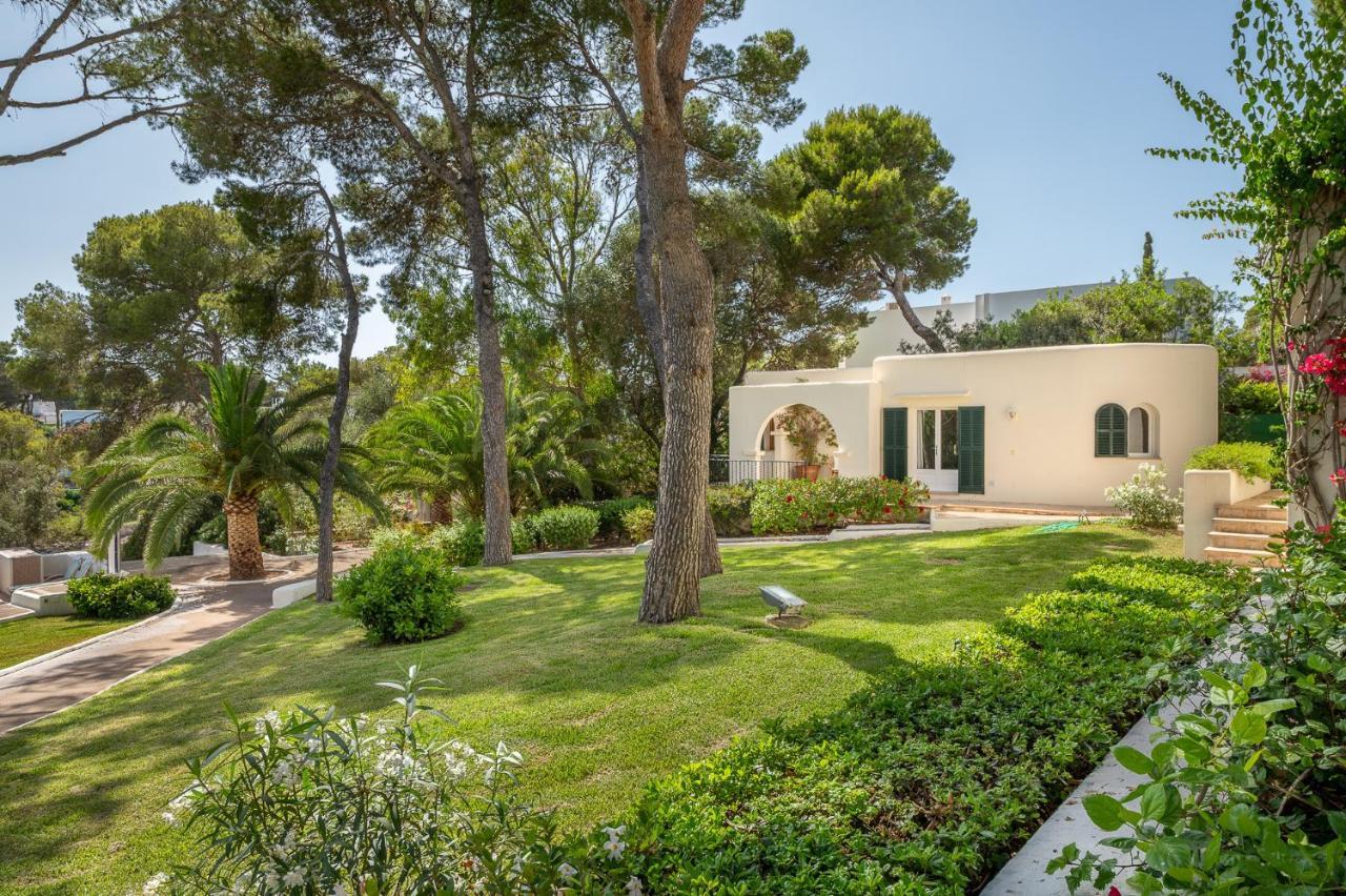 Villa Claramunda Cala D´Or Kültér fotó