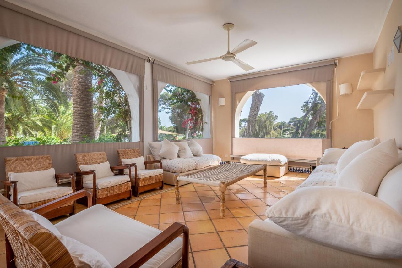 Villa Claramunda Cala D´Or Kültér fotó