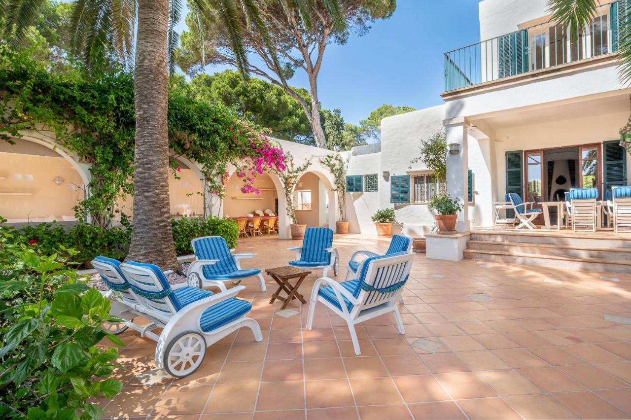 Villa Claramunda Cala D´Or Kültér fotó
