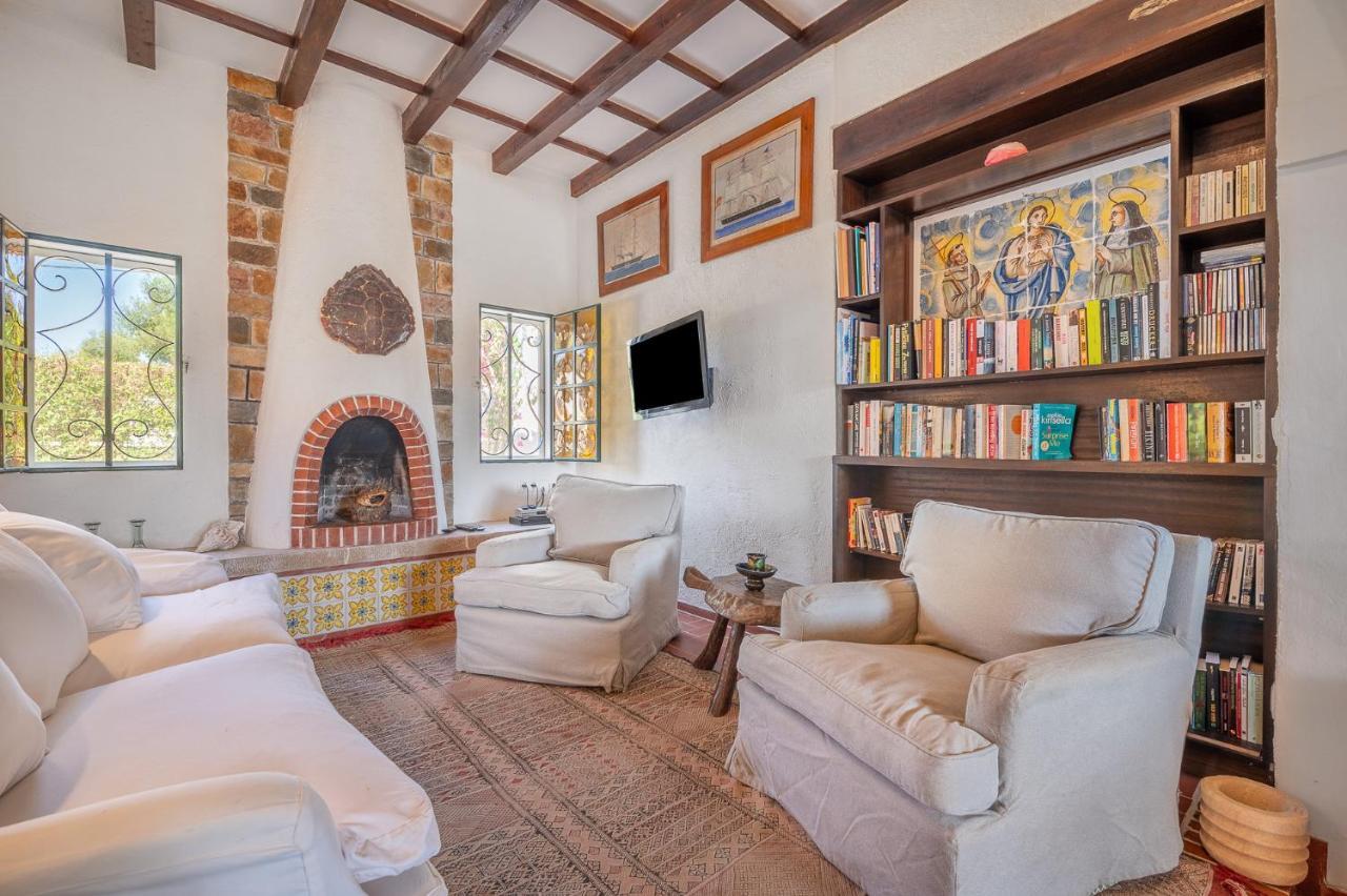 Villa Claramunda Cala D´Or Kültér fotó