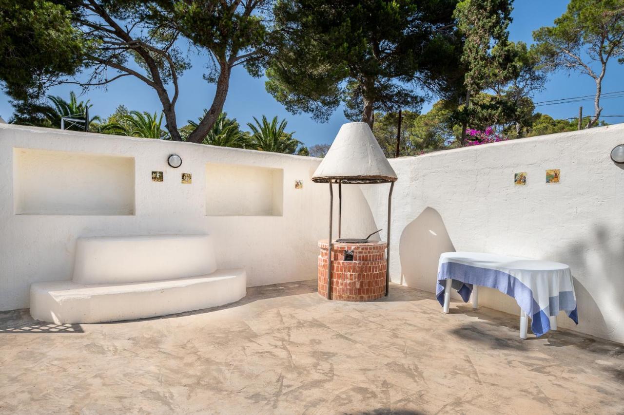 Villa Claramunda Cala D´Or Kültér fotó