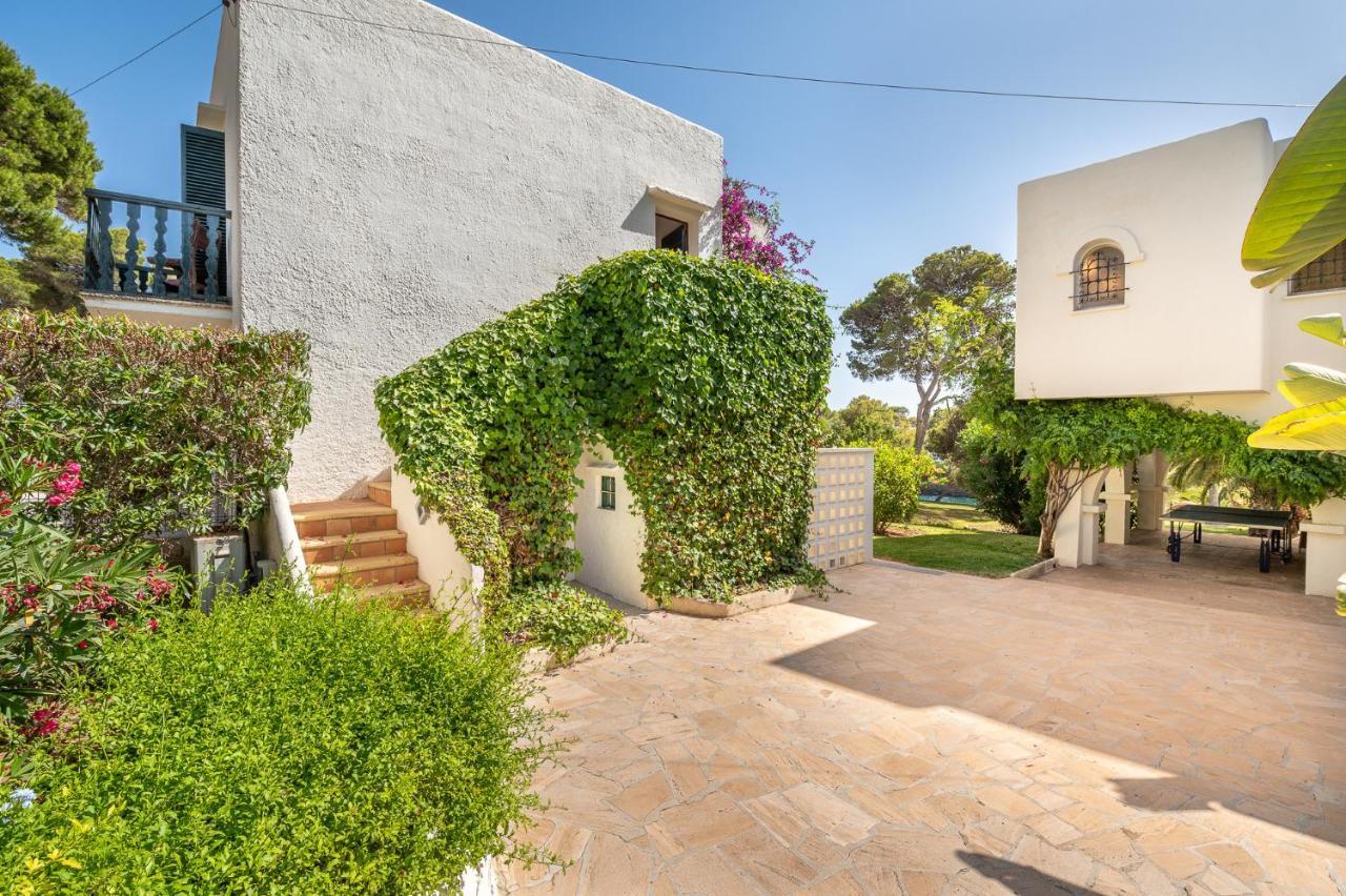 Villa Claramunda Cala D´Or Kültér fotó