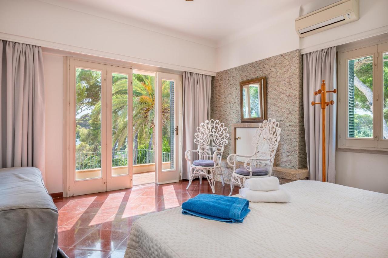 Villa Claramunda Cala D´Or Kültér fotó